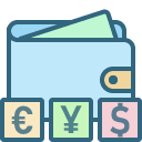 Multi-Currency Payment System